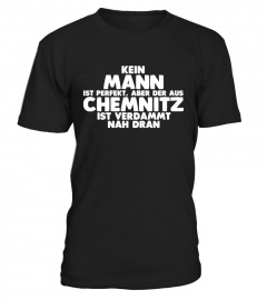 der Mann aus Chemnitz