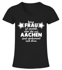 Frauen aus Aachen