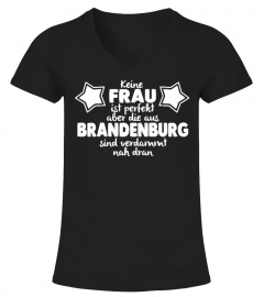 Frauen aus Brandenburg