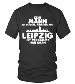 Mann aus Leipzig