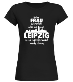 Frauen aus Leipzig