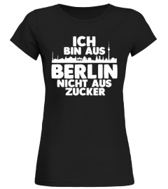 Berlin nicht Zucker