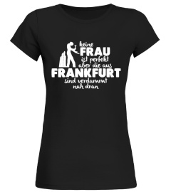 Frauen aus frankfurt