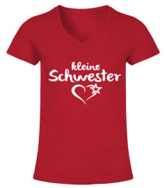 kleine Schwester