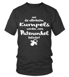 Kumpel zu Patenonkel