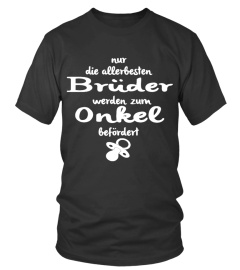 Bruder zu Onkel