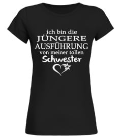 Jüngere Ausführung!