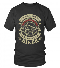 Für Bikers!!