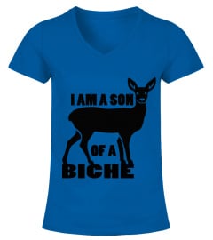 Son of a BICHE ?