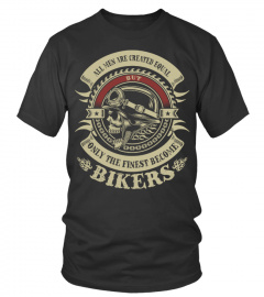 For the real Bikers!!