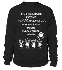 Meine Enkelkinder = Mein Therapie !