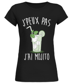 J'ai Mojito !