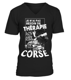 Edition Limitée Pour les Fans de la Corse