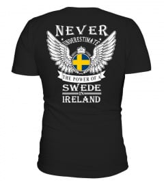 Swede in Ireland!