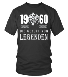 1960 - 100+ Verkauft