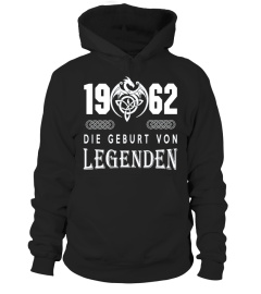 1962 - 150+ Verkauft