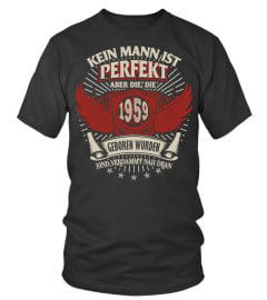 1959 Mann