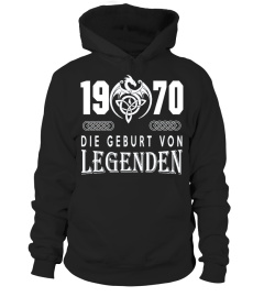 1970  50. Geburtstag für Männer Frauen 50 Jahre alte Geschenke