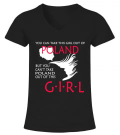 LIMITED EDITION - POLISH GIRL
