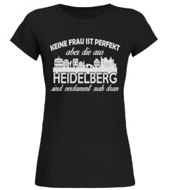 HEIDELBERG  FRAUEN