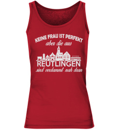 REUTLINGEN   FRAUEN