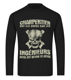 ***CHARPENTIER - HERO***