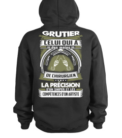 ***GRUTIER - UN ARTISTE!!!***