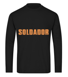 ** SOLDADOR - EDICIÓN LIMITADA **