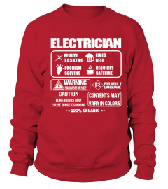 ** OG ELECTRICIAN - LIMITED EDITION **