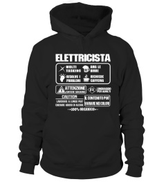 ** ELETTRICISTA OG - LIMITÉE EDITION**