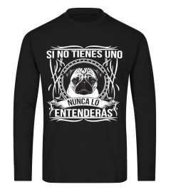 EDICIÓN LIMITADA  - PUG