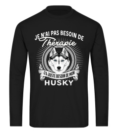 Quantités Limitées - HUSKY