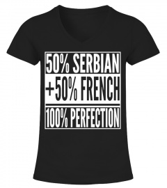 SERBIAN-FRENCH - LTD