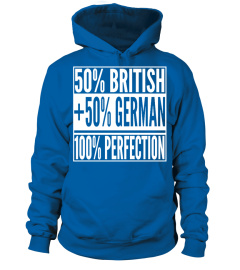 BRITISH-GERMAN - LTD