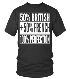 BRITISH-FRENCH - LTD