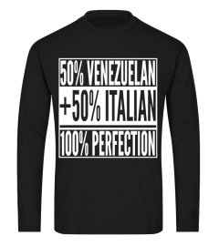 VENEZUELAN-ITALIAN - LTD