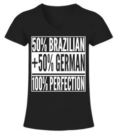 BRAZILIAN-GERMAN - LTD