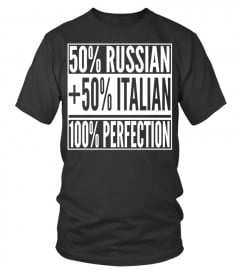 RUSSIAN-ITALIAN - LTD