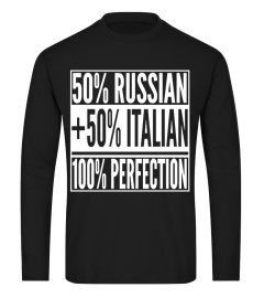 RUSSIAN-ITALIAN - LTD