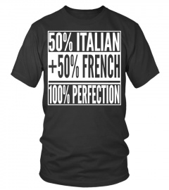 ITALIAN-FRENCH - LTD