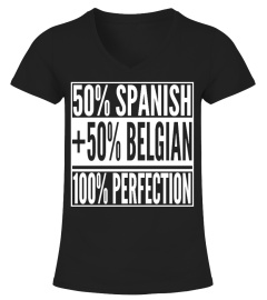SPANISH-BELGIAN - LTD