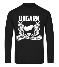 UNGARN - LTD