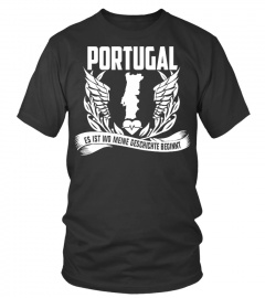 PORTUGAL - LTD