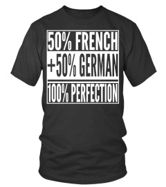 FRENCH-GERMAN - LTD