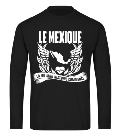 LE MEXIQUE - LTD