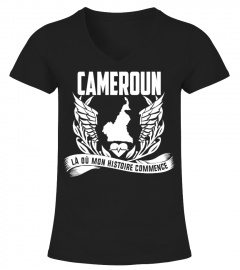 CAMEROUN - LTD