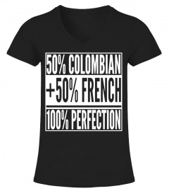 COLOMBIAN-FRENCH - LTD