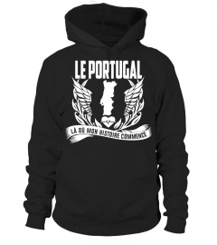 LE PORTUGAL - LTD