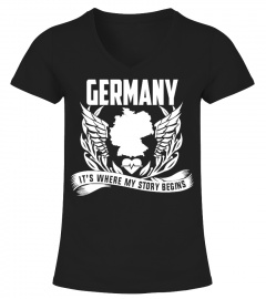 GERMANY - LTD