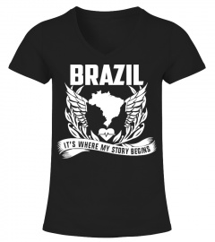 BRAZIL - LTD